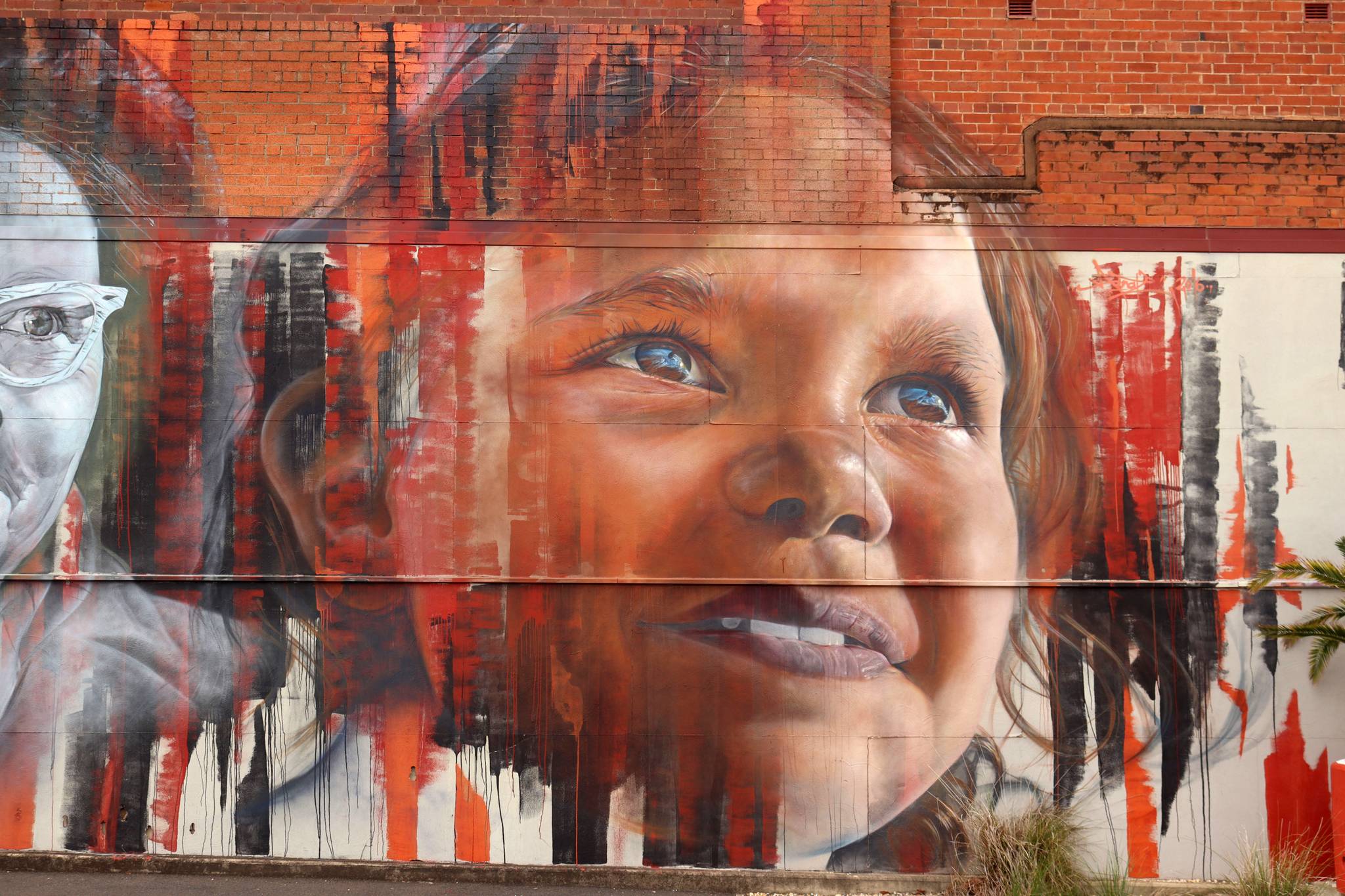 Adnate&mdash;Past, Present, Future