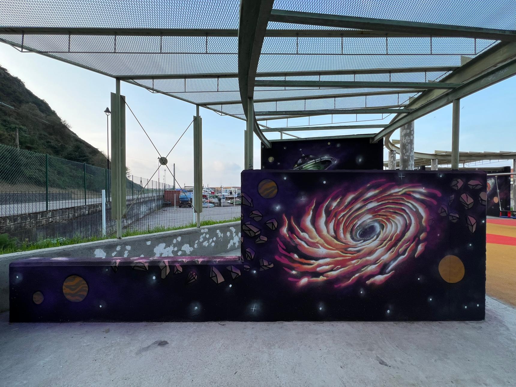 POCH1—ESPACIO PIXUETU