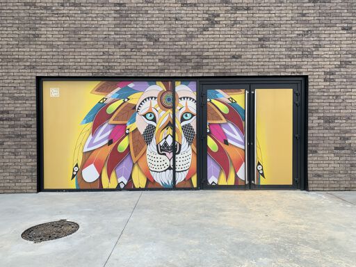 Lion