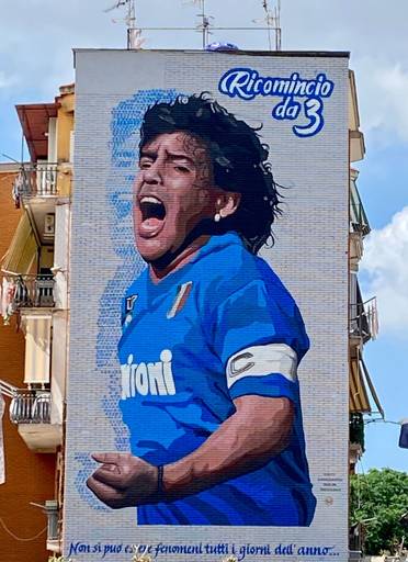 Maradona