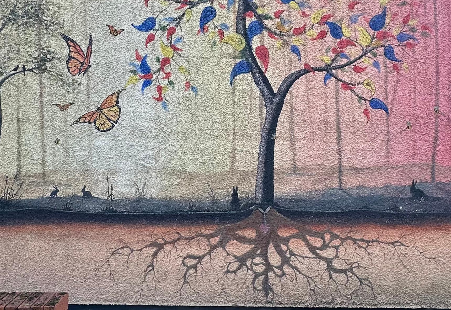 Kevin Cantwell—A new transition that lives on with loved ones