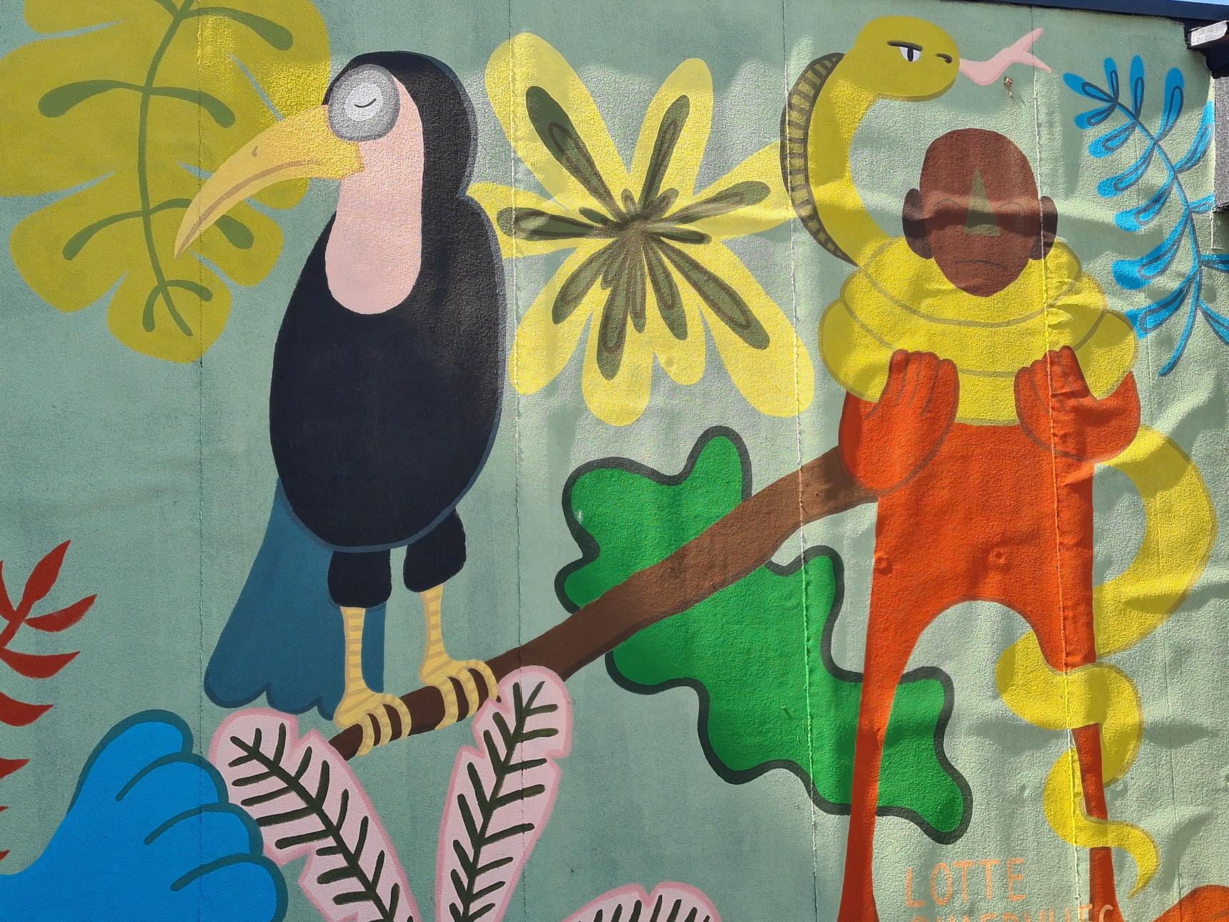 Lotte Quadvlieg—Untitled