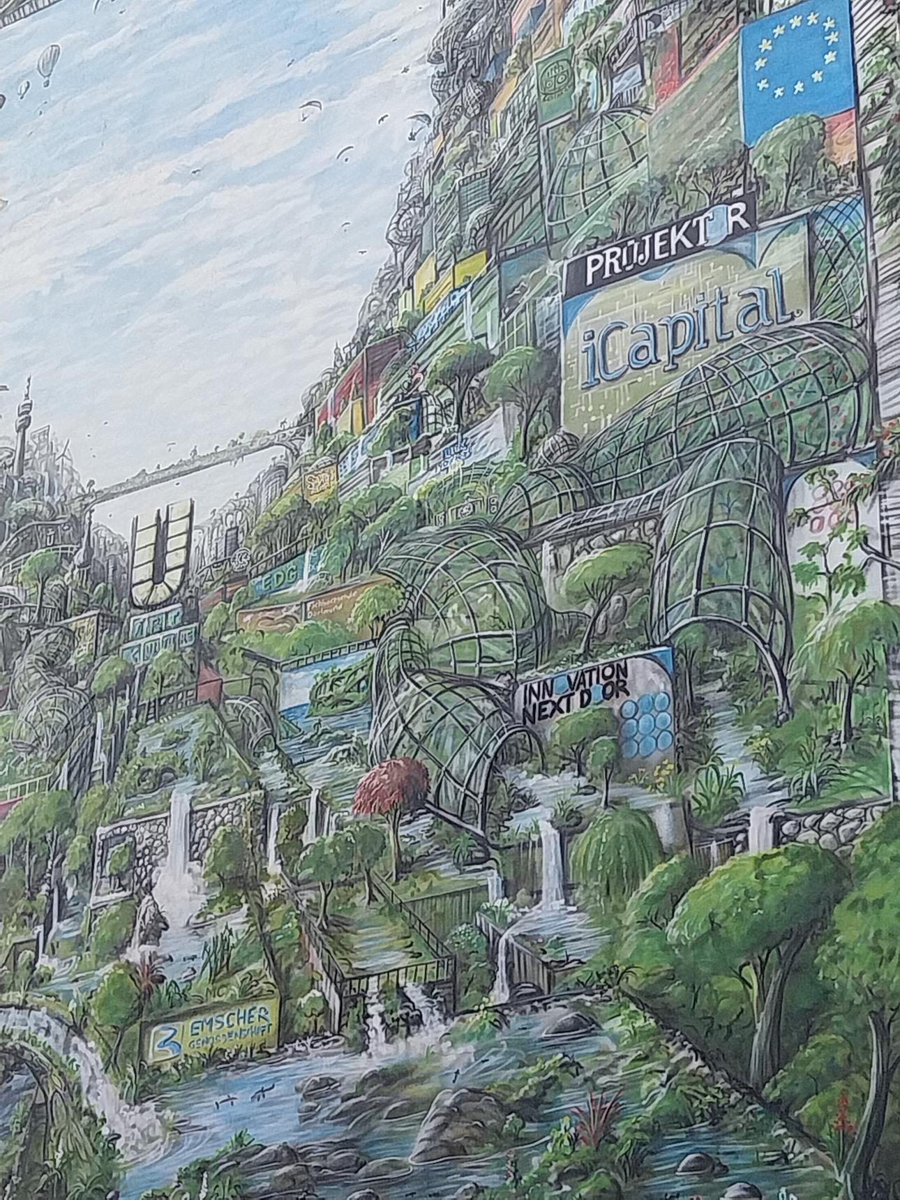 Juri Schäffer—Future from the Neighborhood
