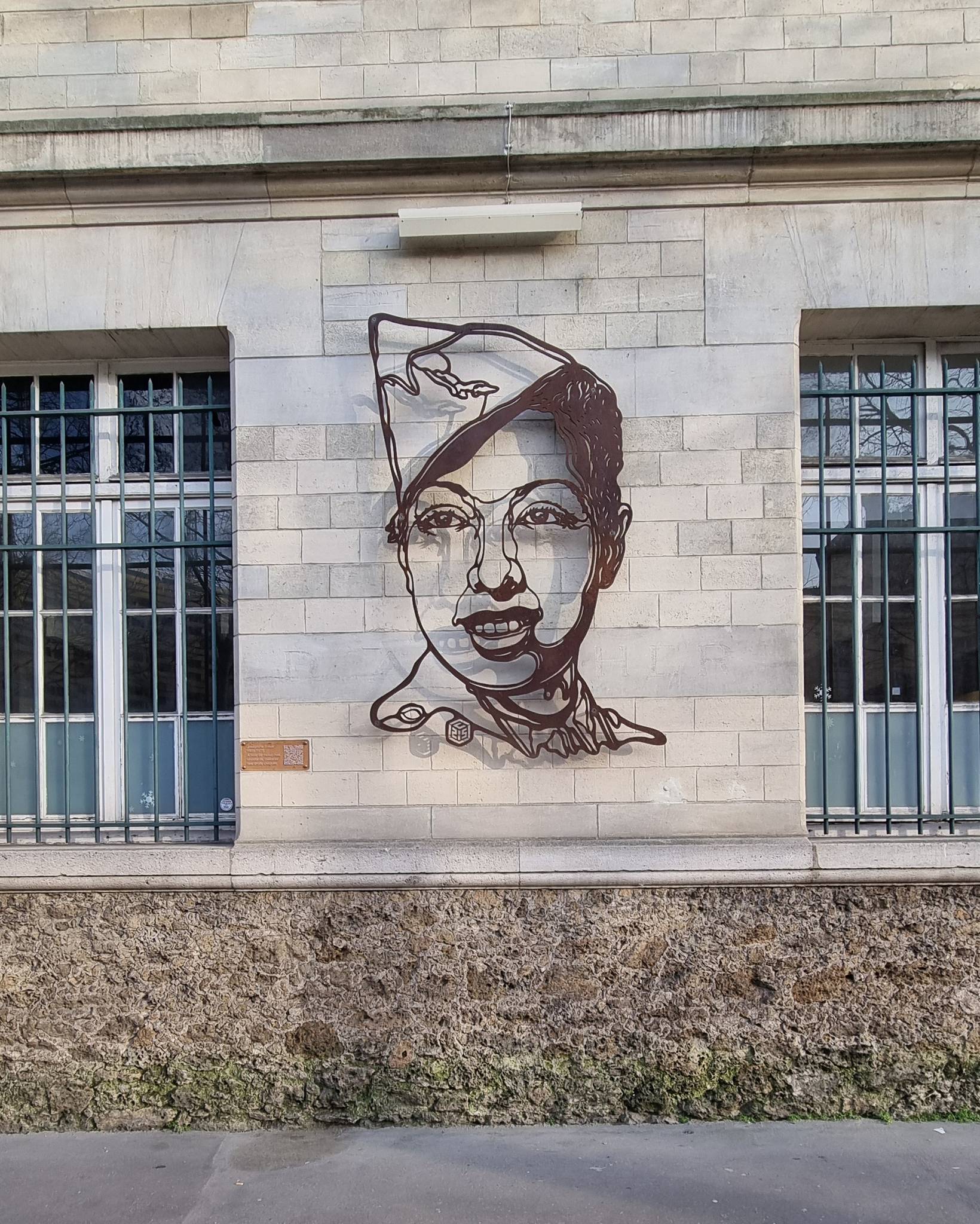 C215&mdash;Joséphine Baker