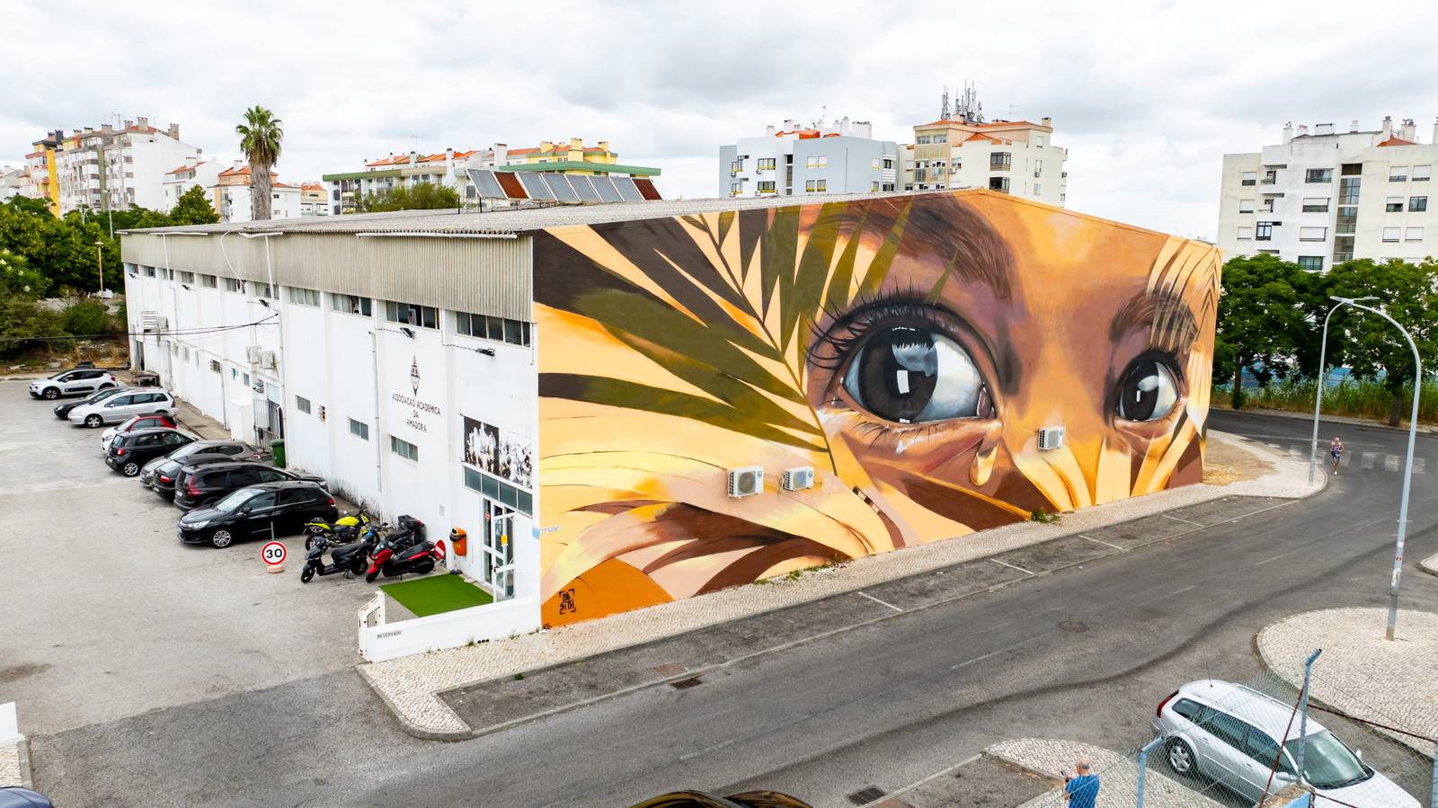 Odeith—undefined