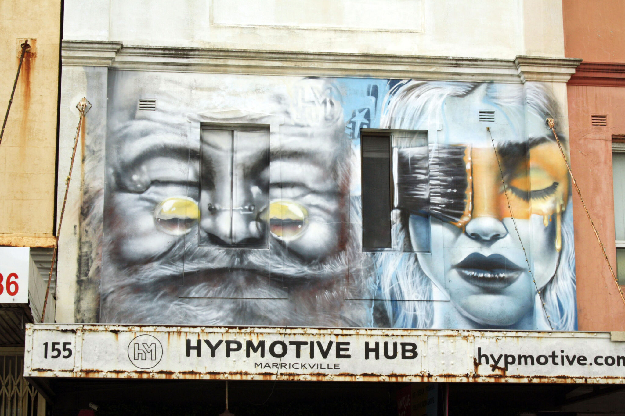 Brad Robson&mdash;Hypmotive Hub