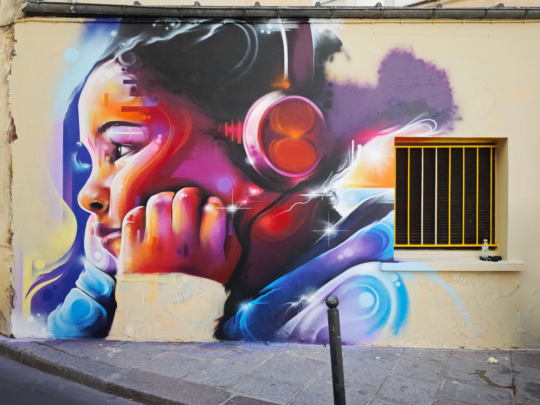 Mr. Cenz—Verticle 75 #3
