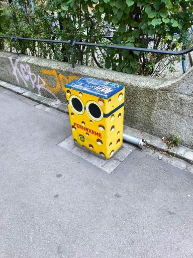 Feed item