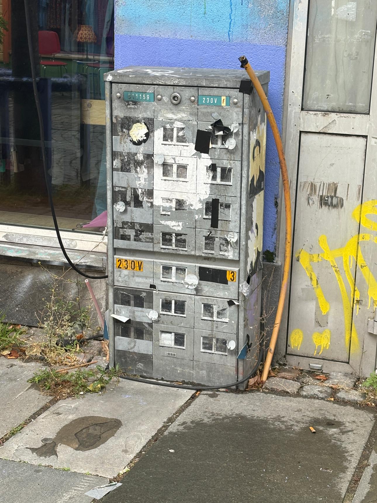 EVOL—undefined