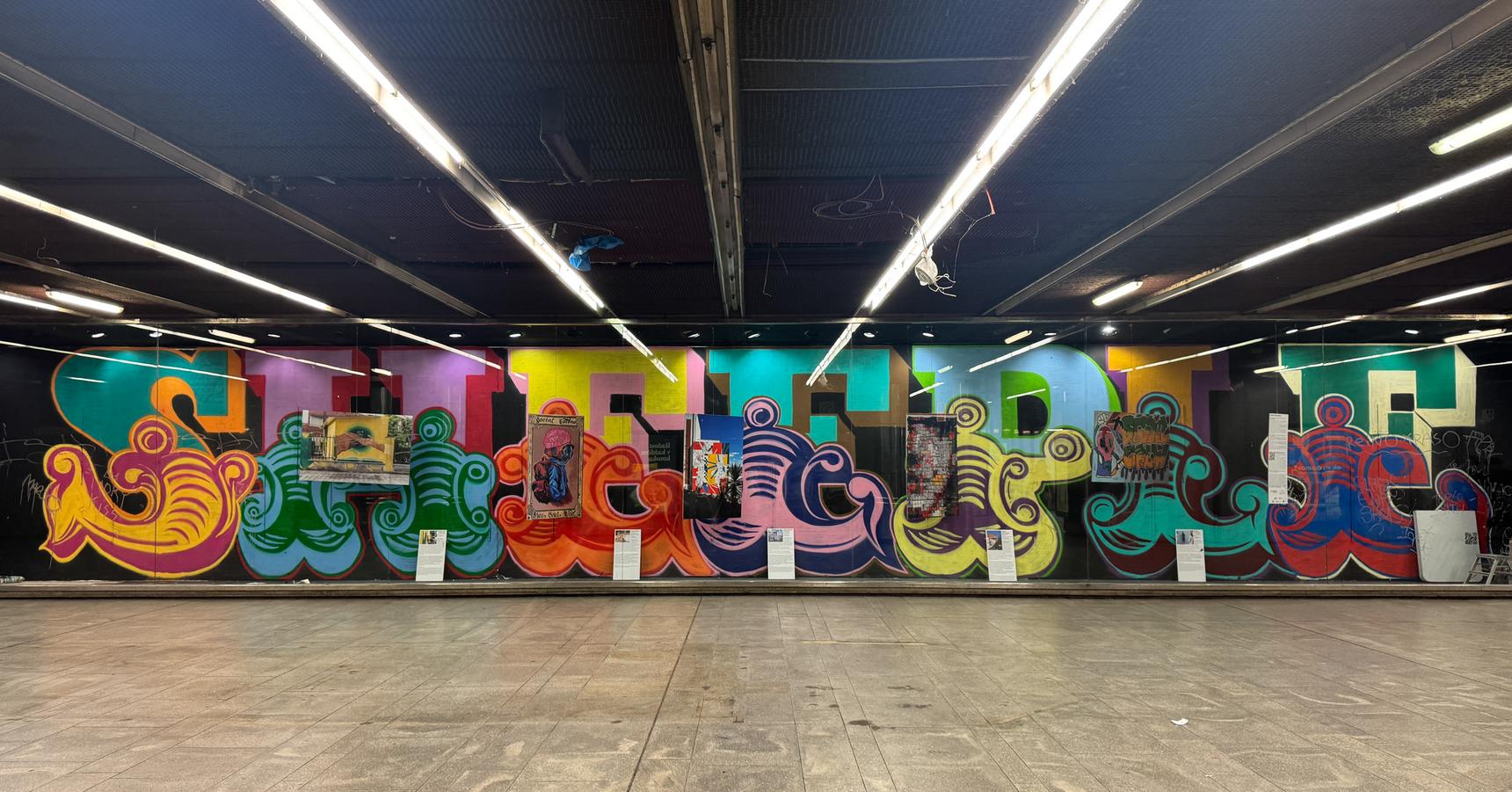 —Galerie Mega