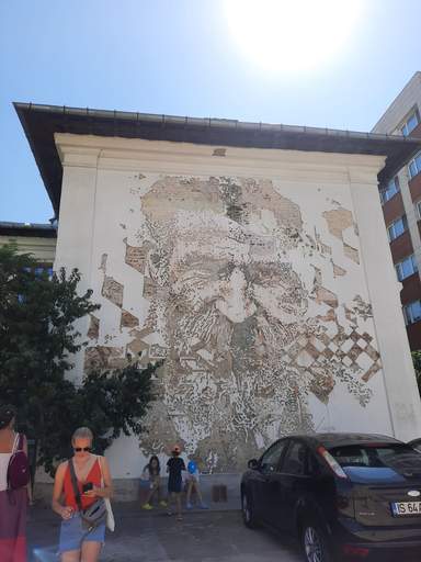 Feed item