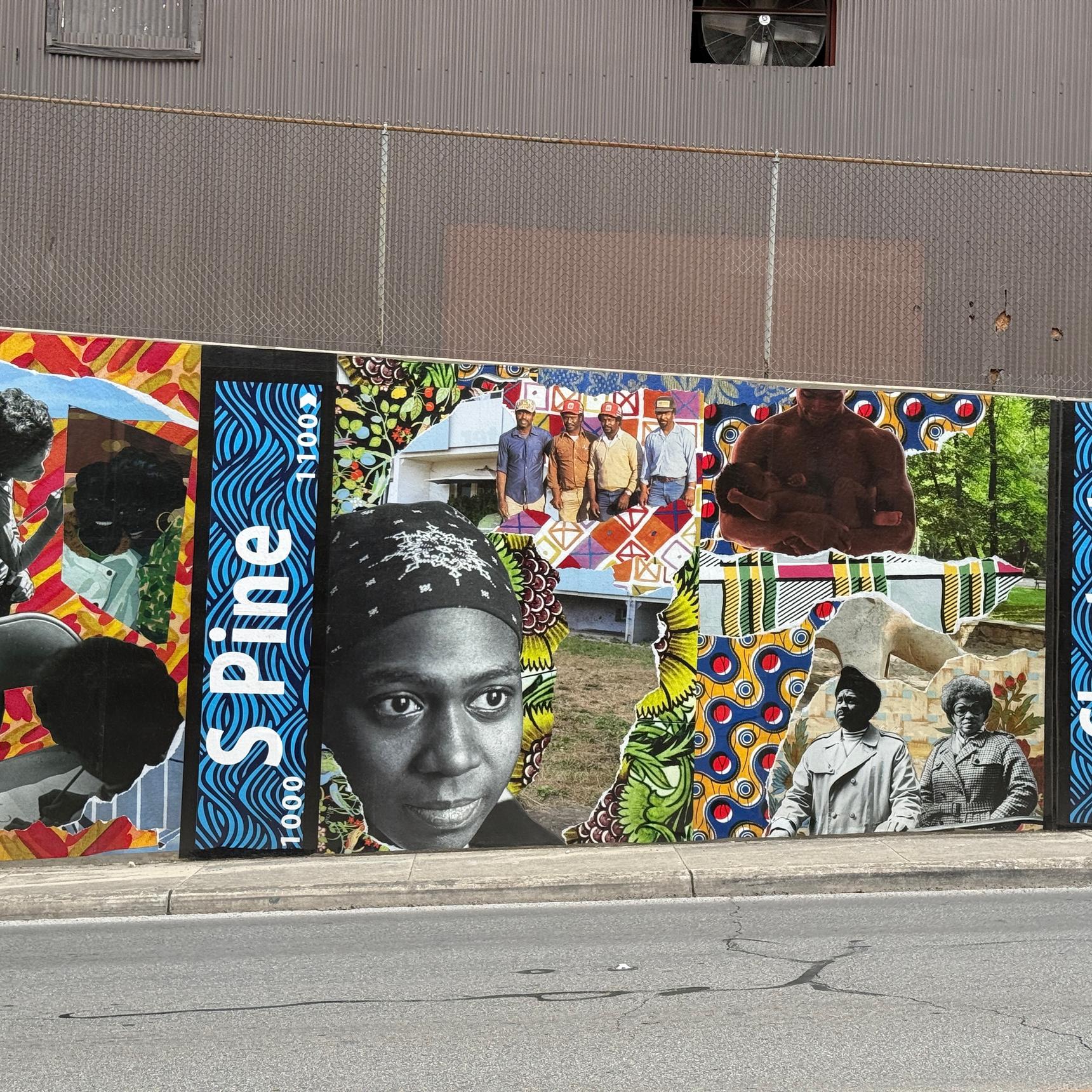 Kaldric Dow—Heirlooms: Eastside Pride