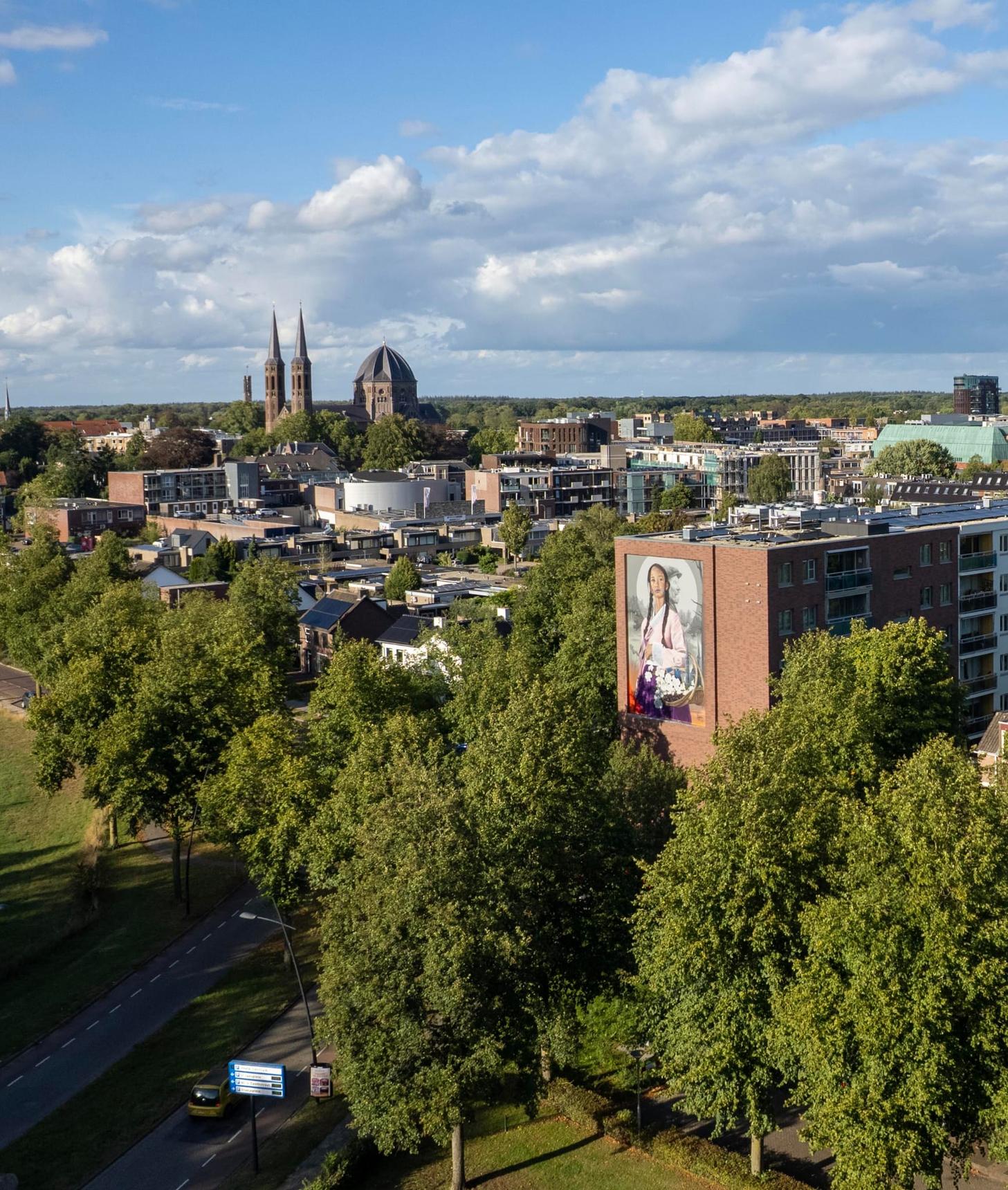Tymon de Laat—The Fruit of Connection / De Vrucht van Verbinding