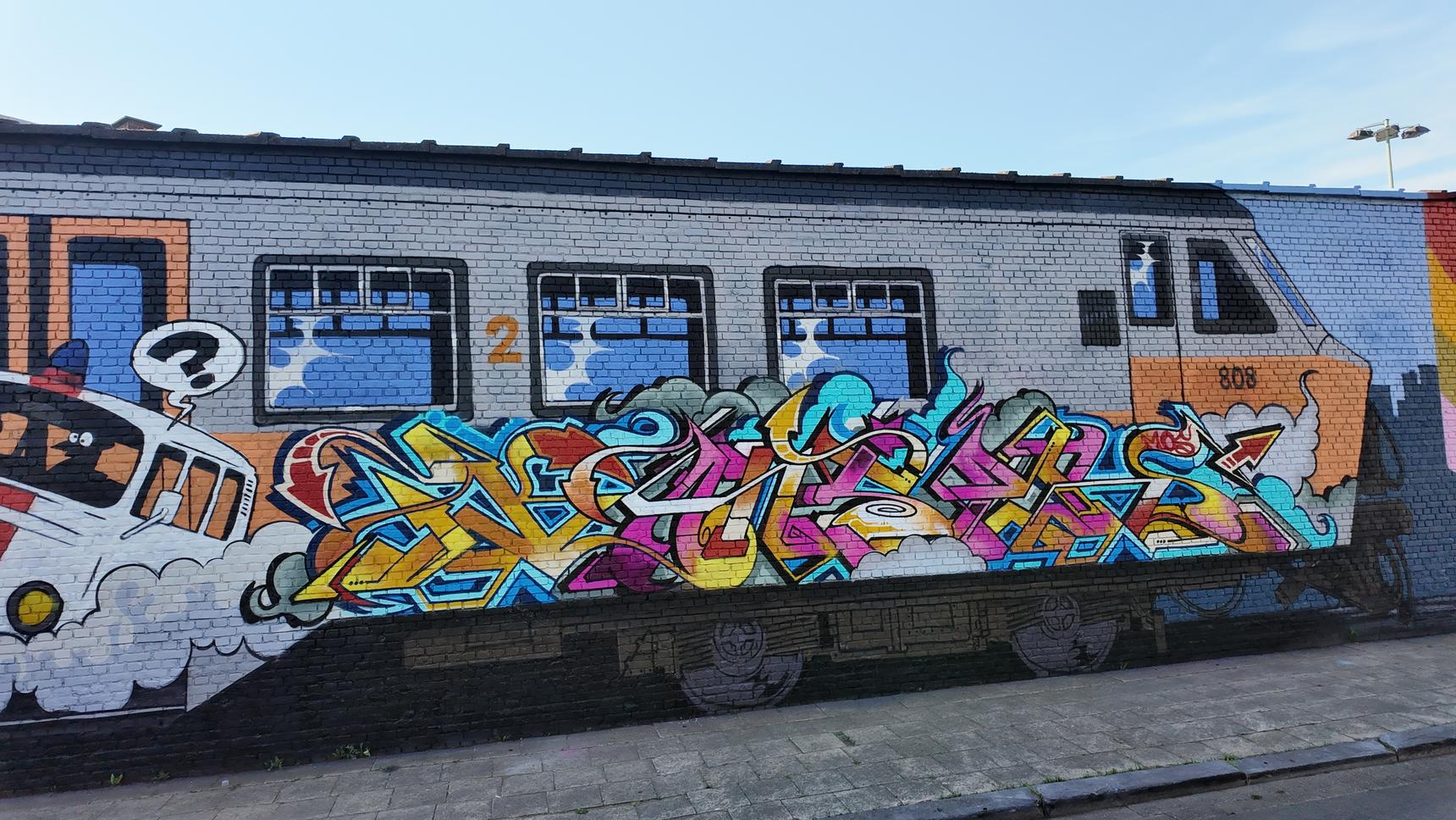 Quatch—MoS Belgium 26