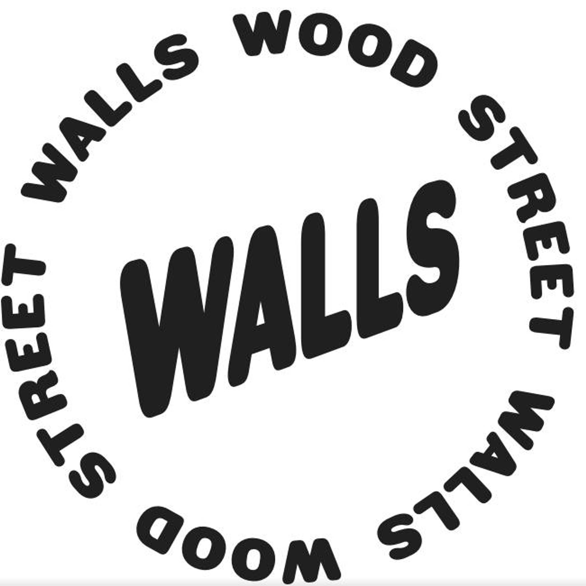 &mdash;Wood Street Walls