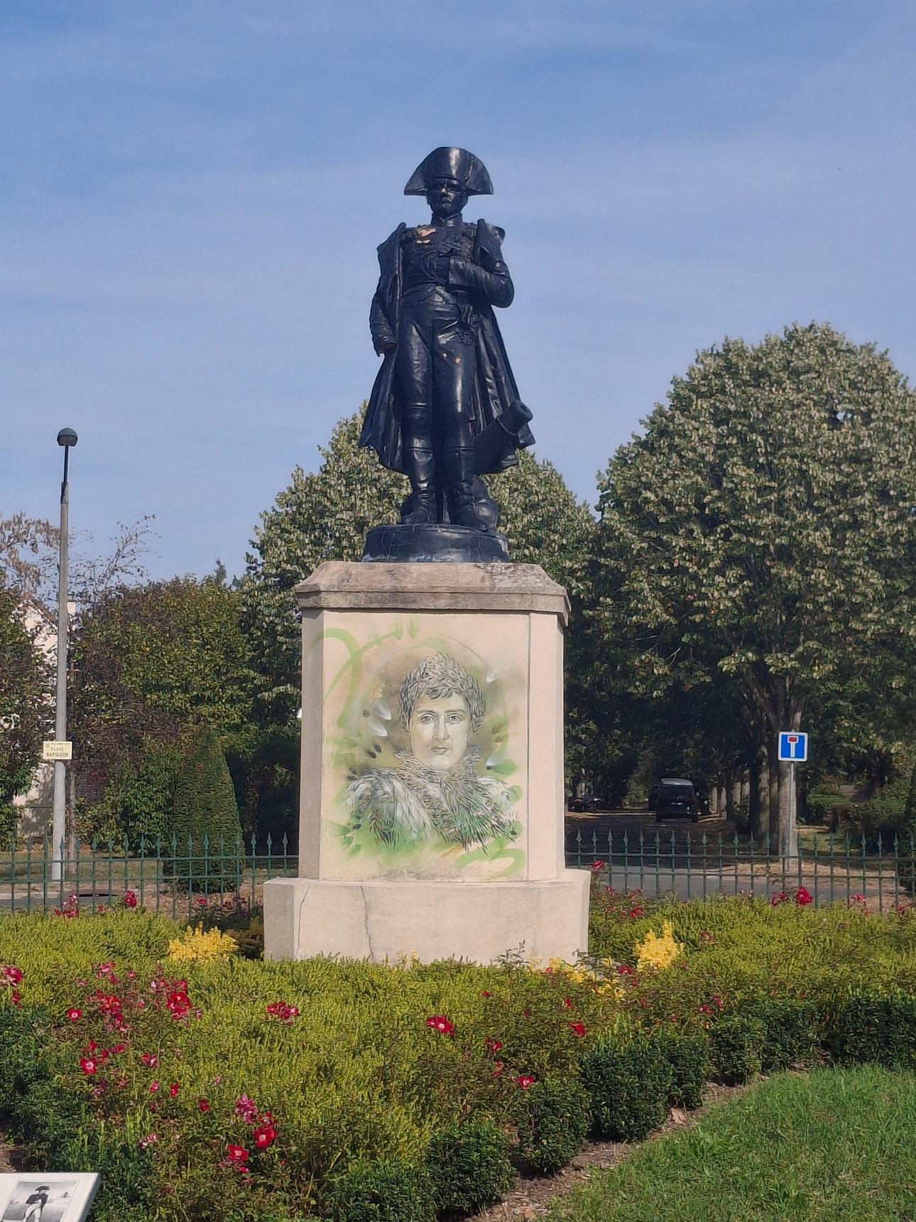 C215—Napoleon 1er