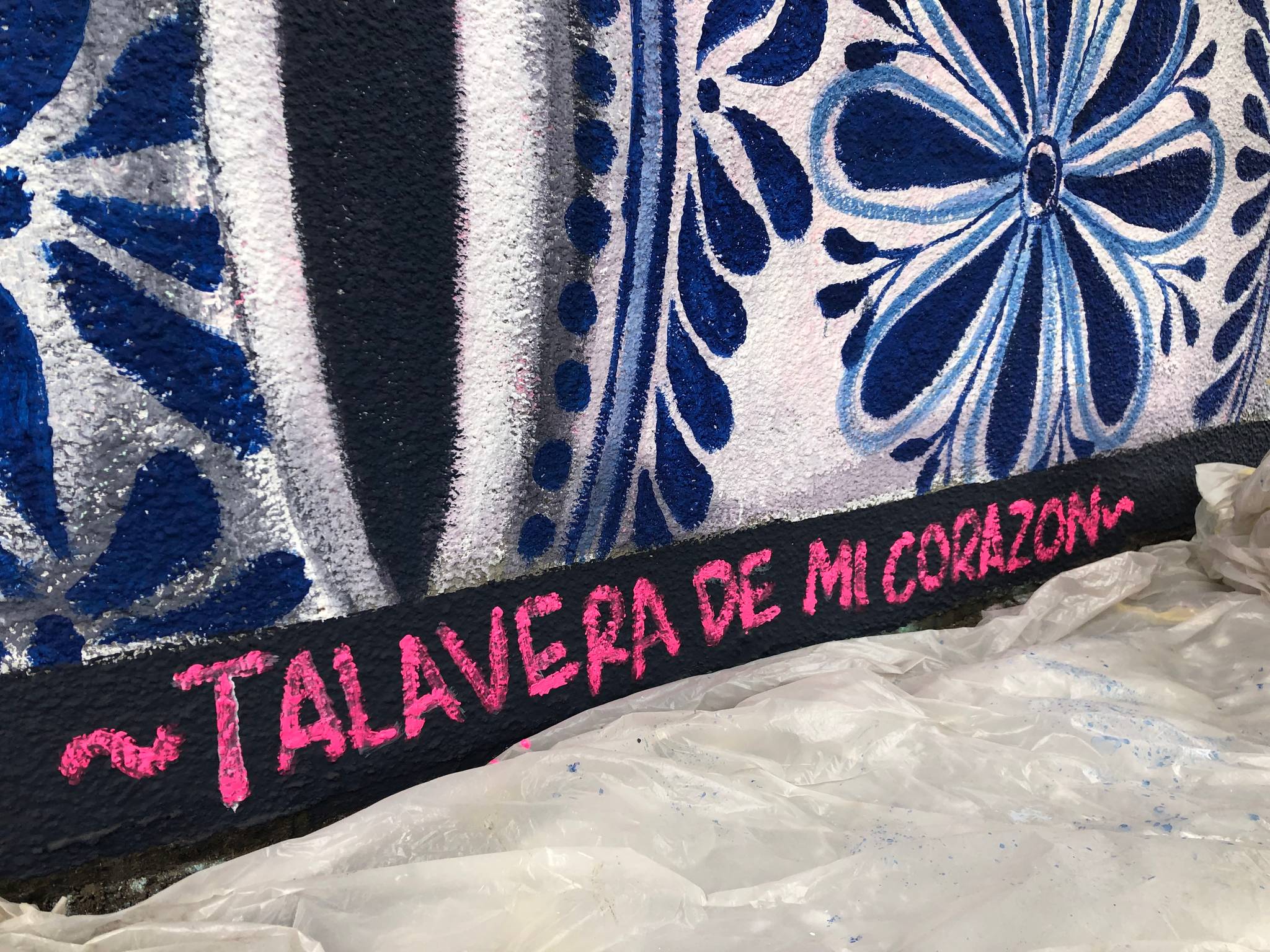 Cecilia-lopez&mdash;Talavera de mi corazón