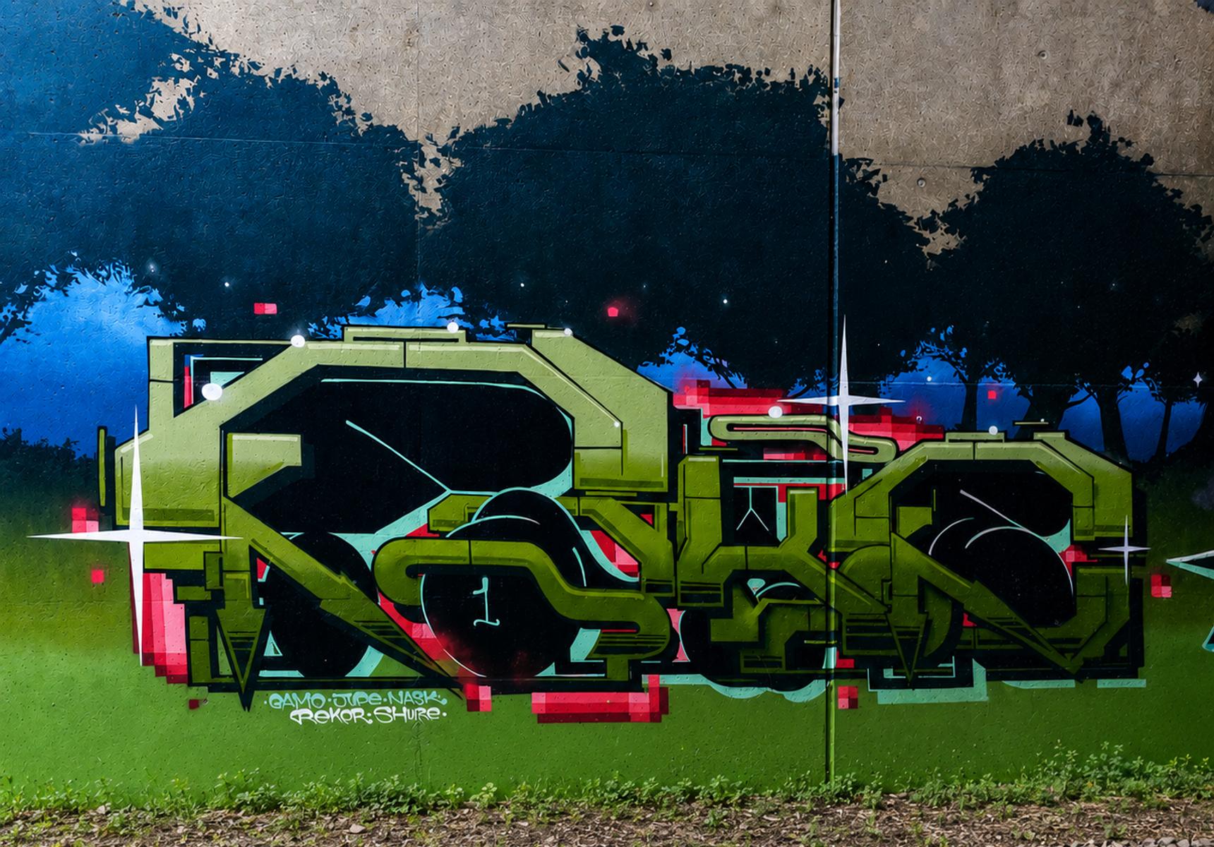 Faki3boy (BadCats / Highliners )—undefined