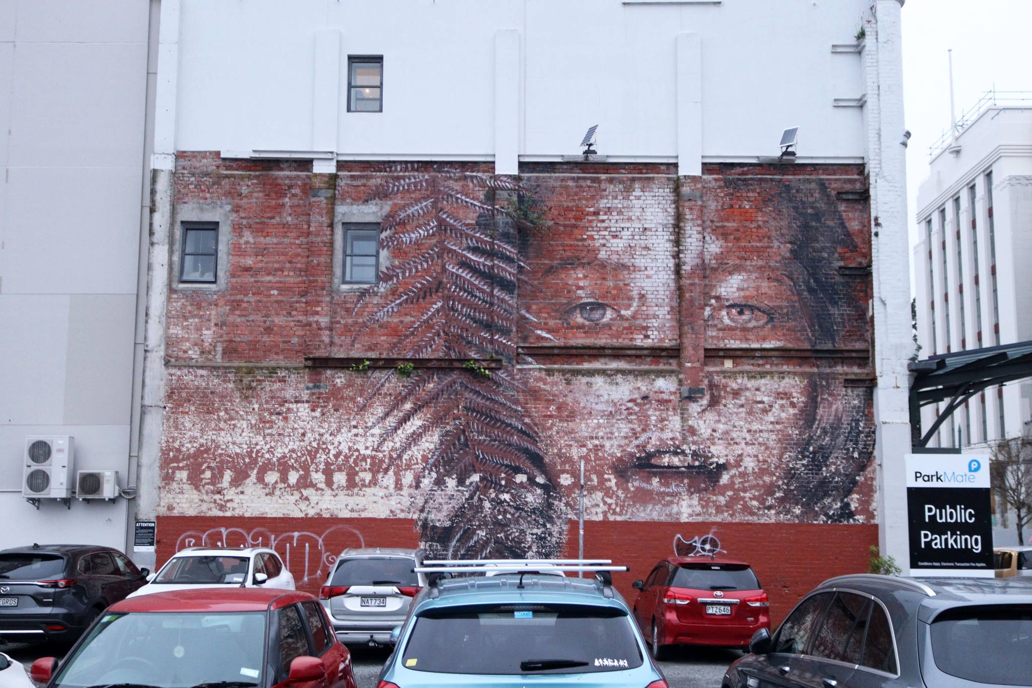 Rone&mdash;Teresa