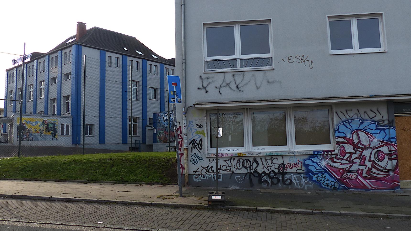 —Wigle Haus