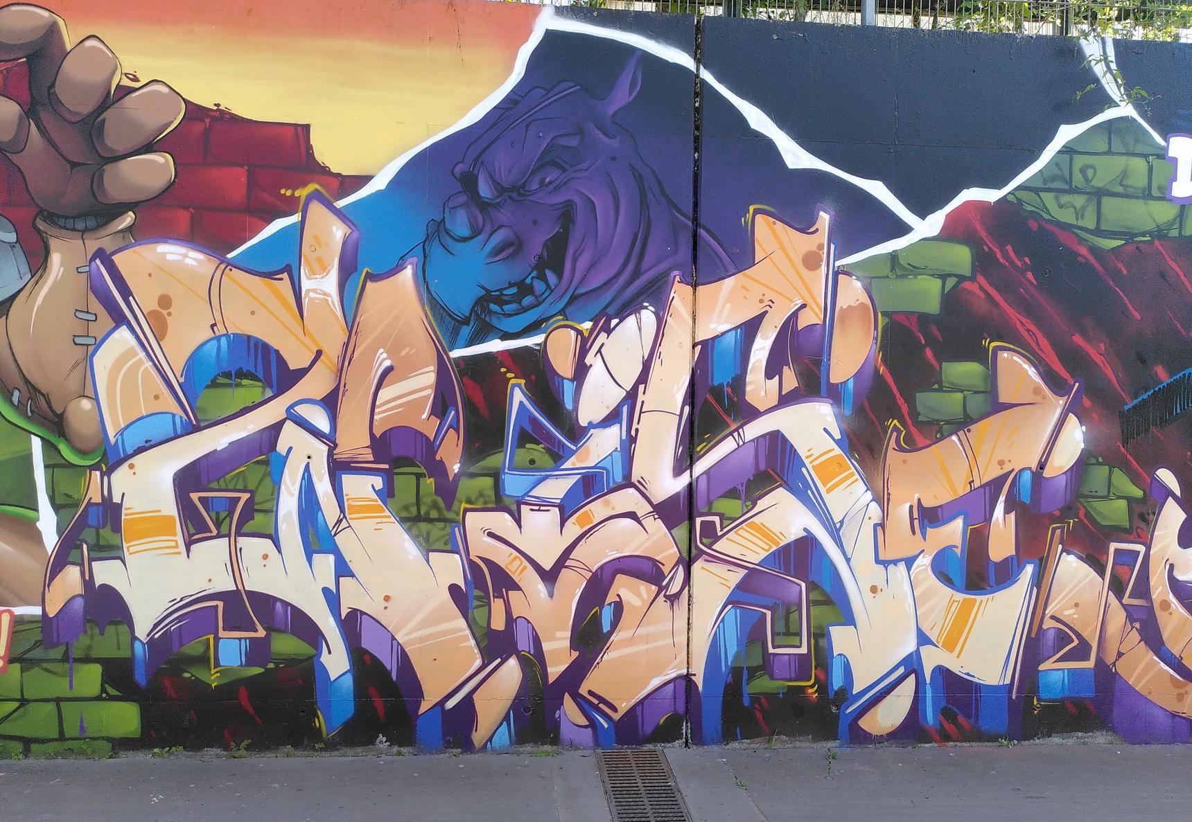 Uncle HO, Kade, Soper, Roys, Reak, Jupe oner, Witch, Myse, Wise, Darkelixirone, Red One, Vaper Akvees, Drop, Nask, Merlyn, Redz, Pums, Spark one, Maxime Ivanez, Kenzi—Jam TMNT – Teenage Mutant Ninja Turtles