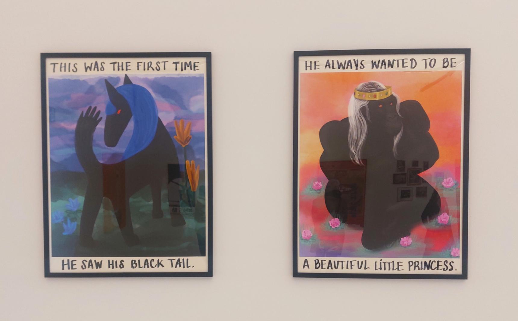 —Galerie Refugiehuis