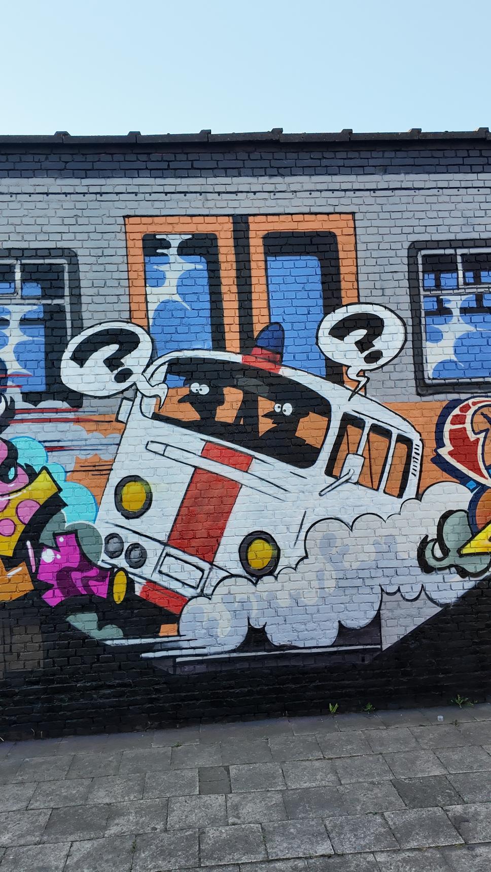 Quatch—MoS Belgium 26