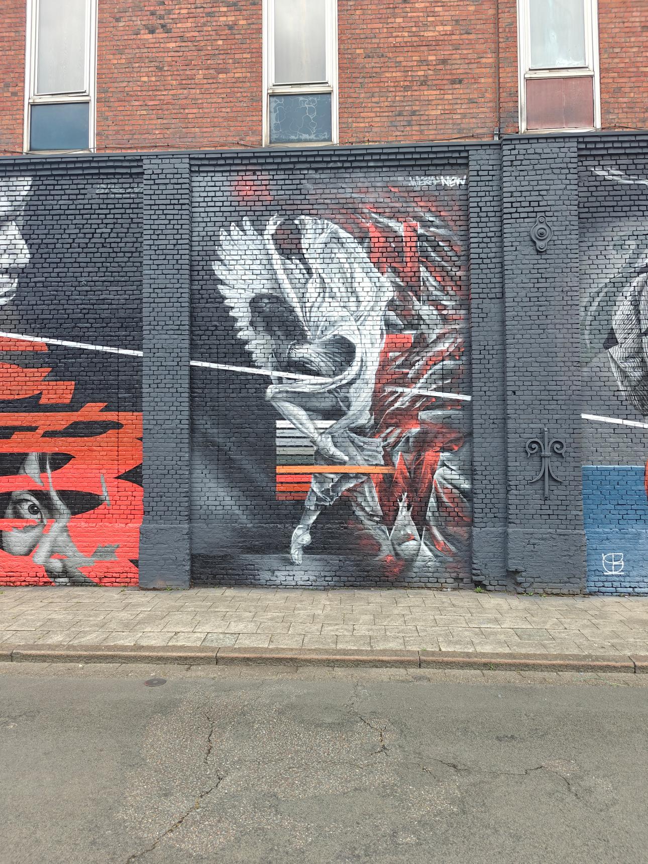 Franz Werk, Sirom, Wery, Abyz, Chr15—MoS Belgium 2026