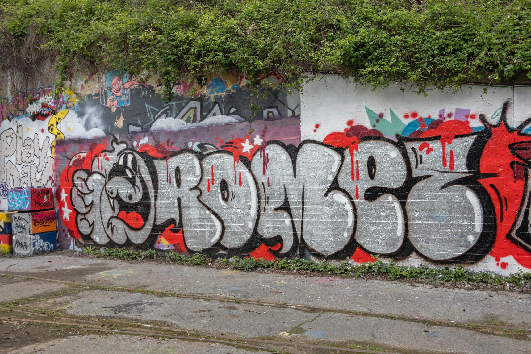 Unknown - Vorst—undefined