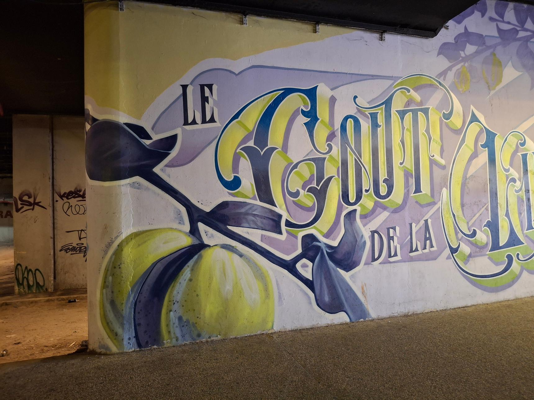 Enoraone, 5inck—Le gout de la limonade