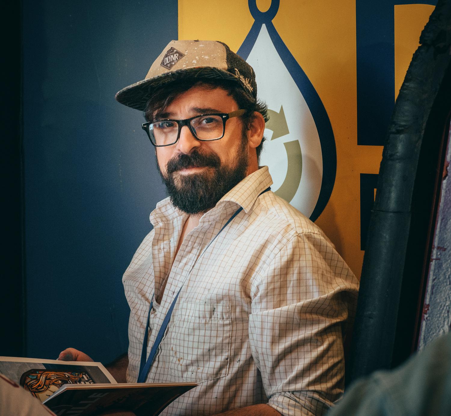 Alex Kanos