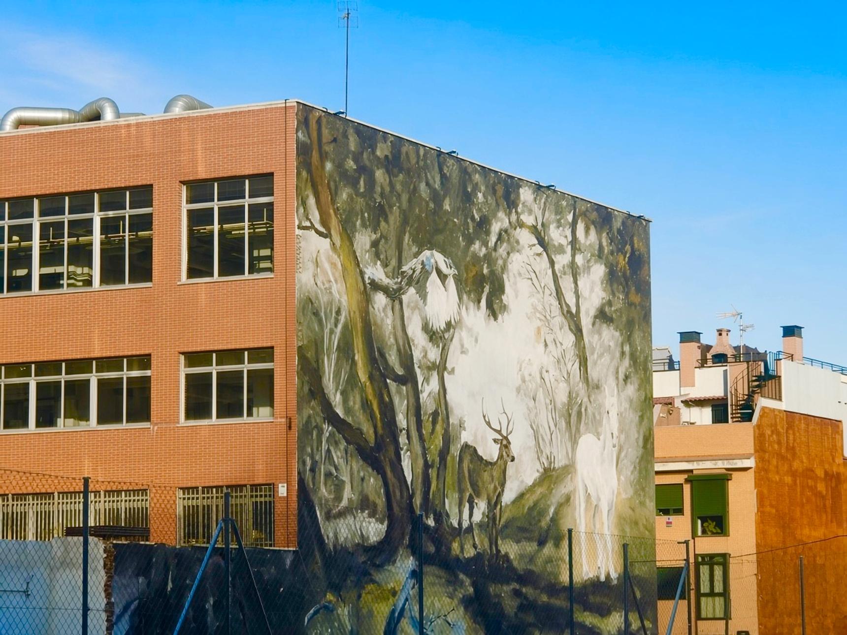 Santiago Ydáñez (ESP)—EL MILAGRO