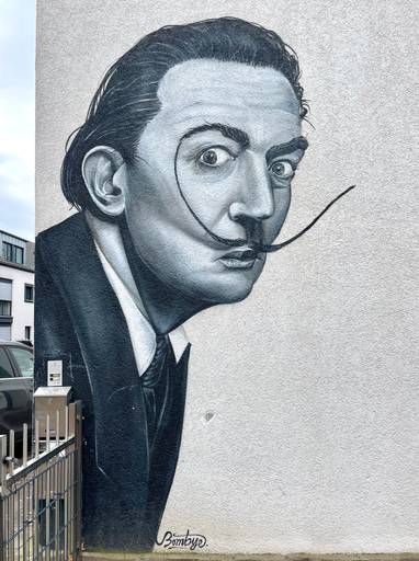 Dali