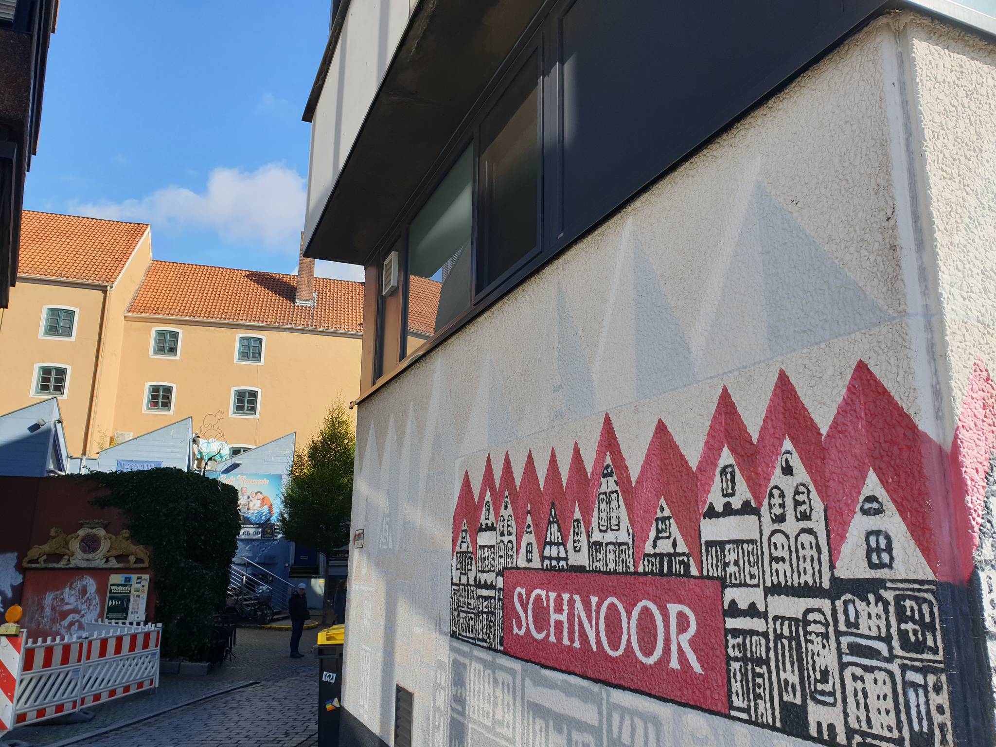 atx artworx&mdash;Schnoor