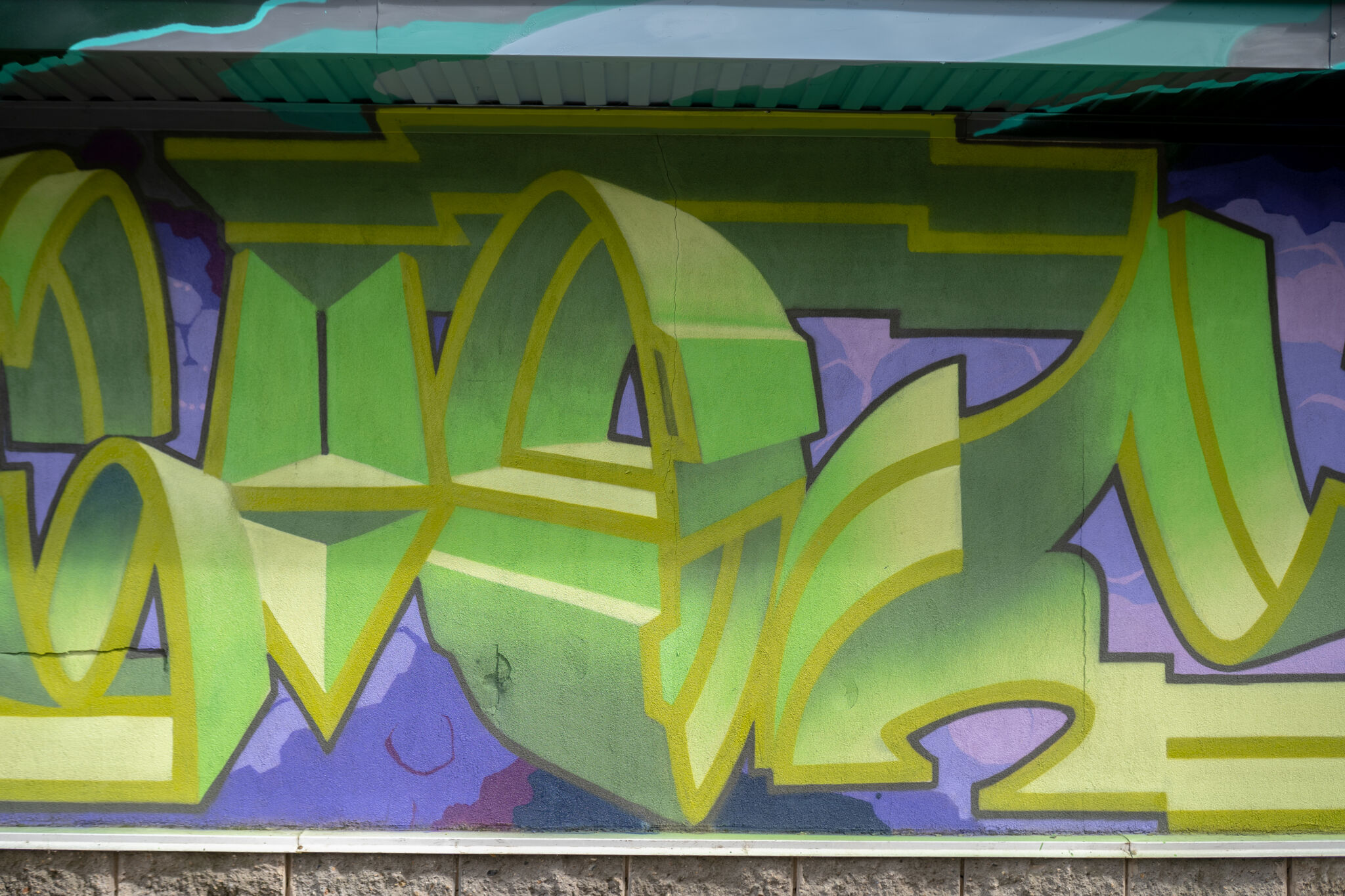 Anatoly Akue, Shozy&mdash;Akue x Shozy Graffiti