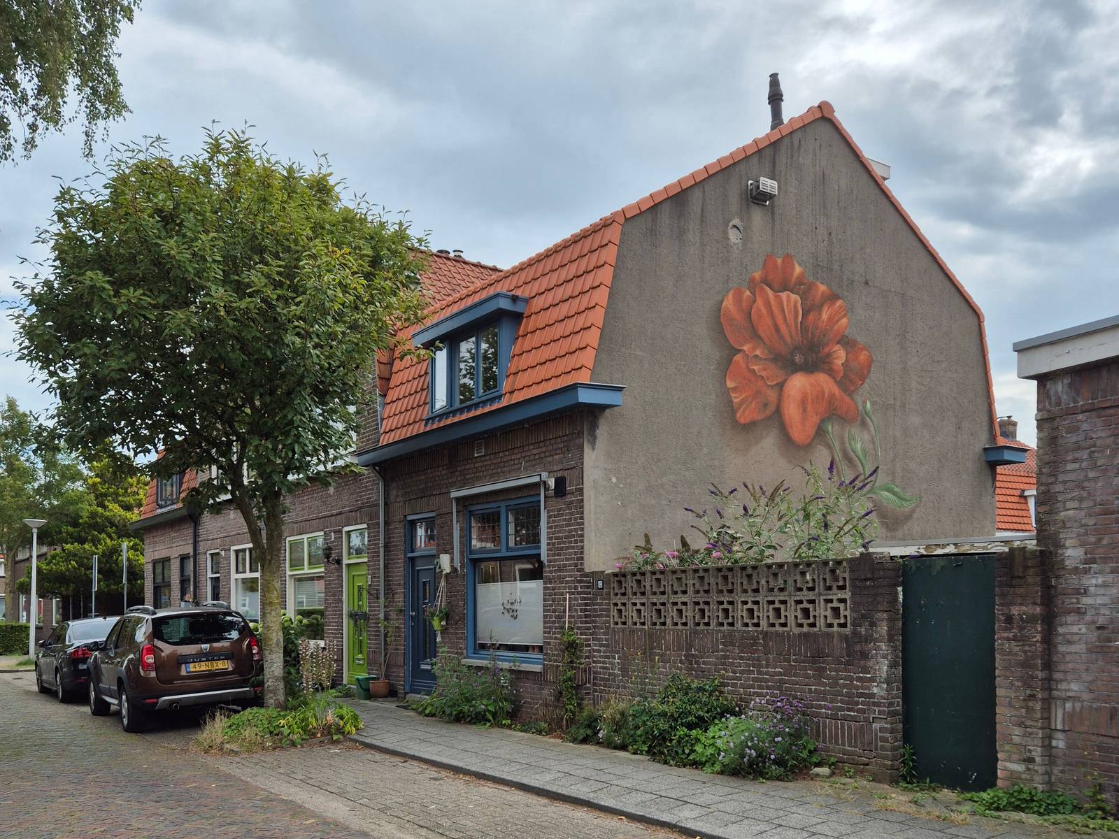 Lonneke van Zutphen—undefined