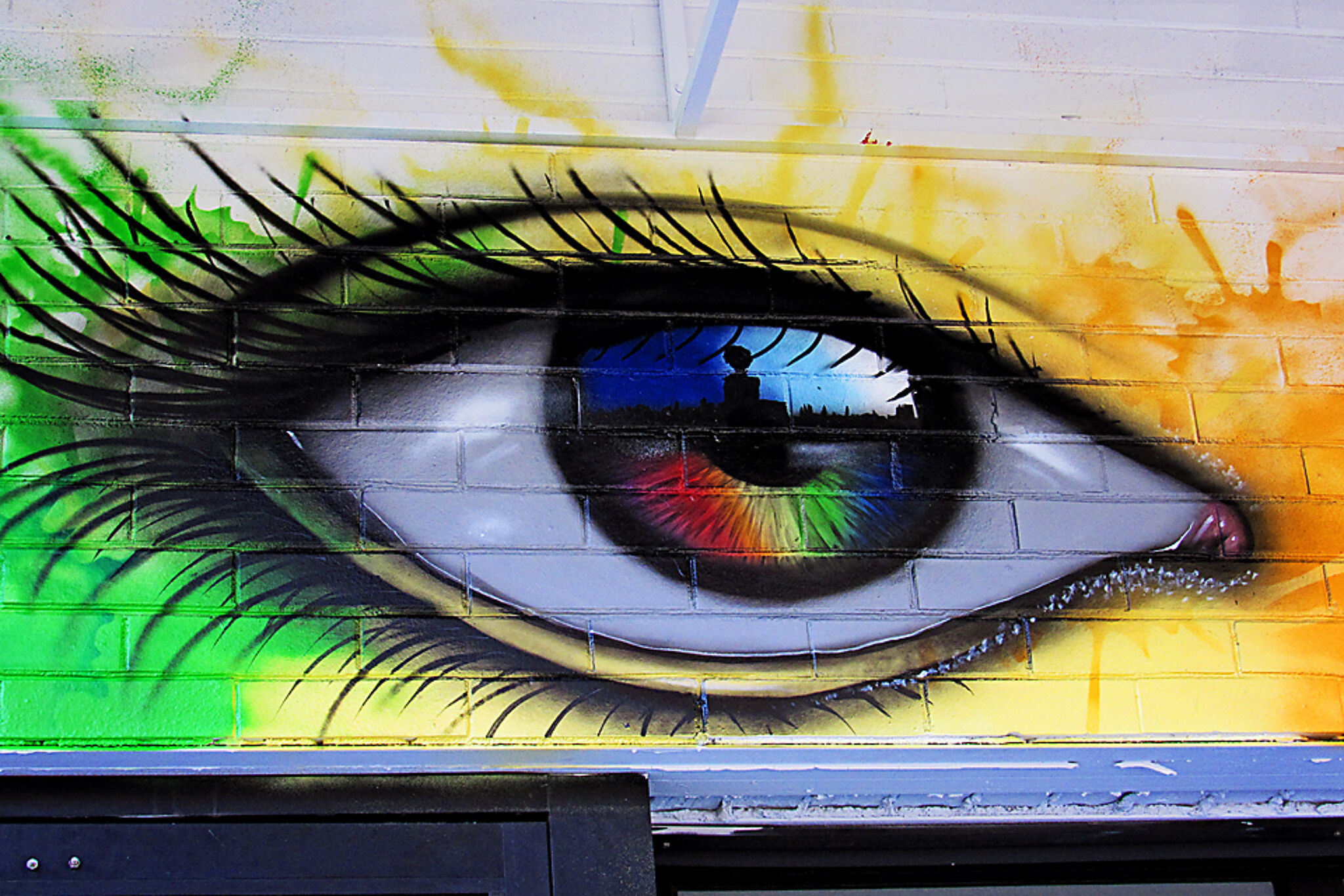 My Dog Sighs&mdash;Untitled