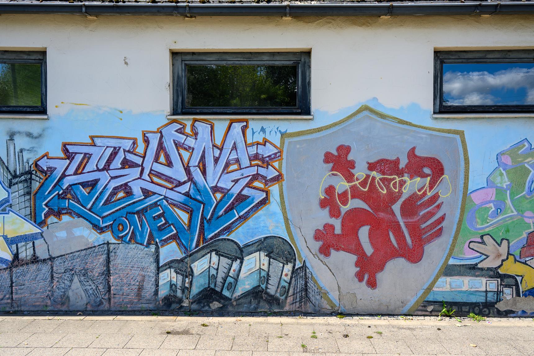 Unknown - Braunschweig—Untitled