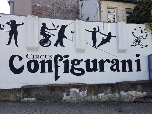 Configurani
