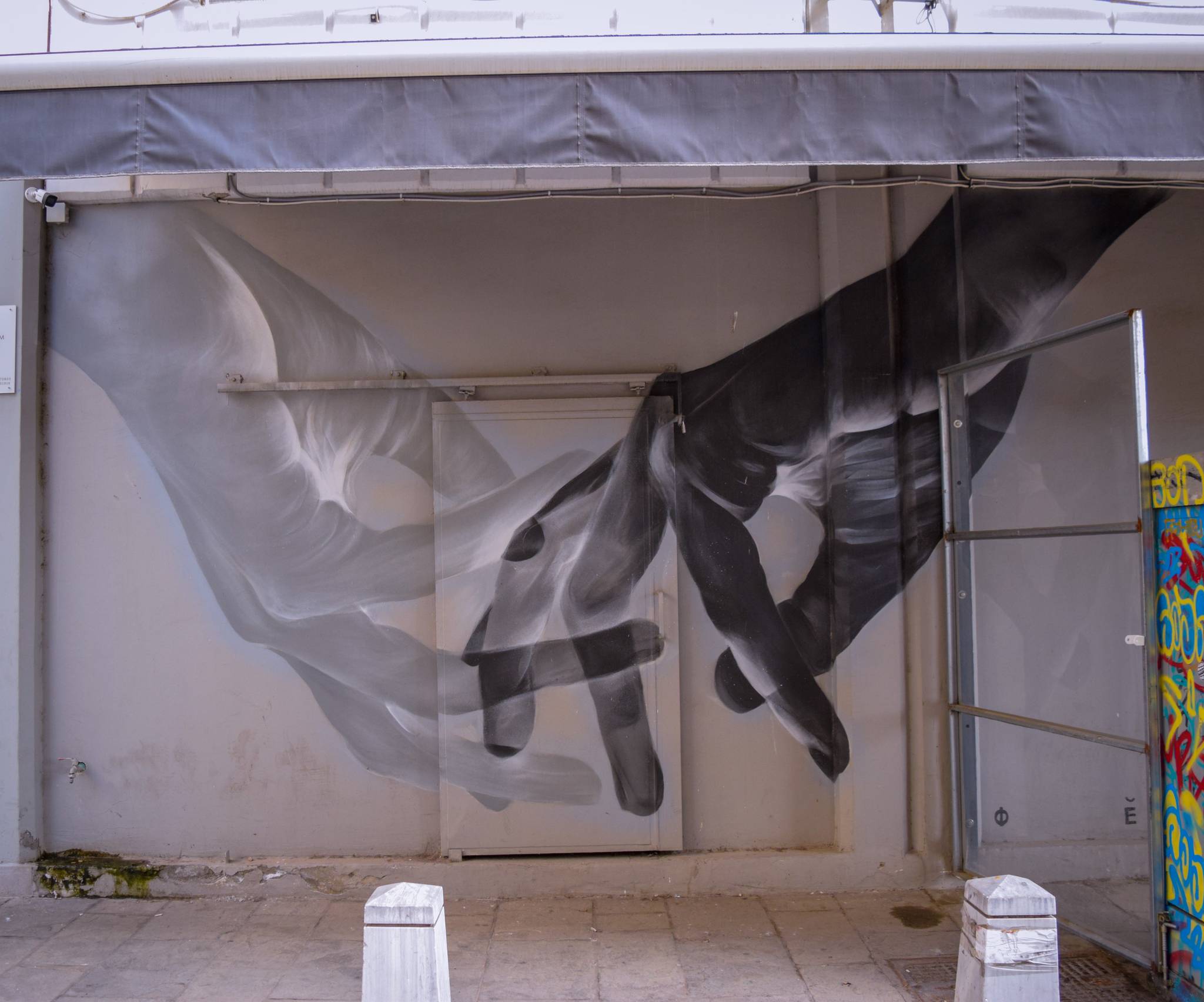 Unknown - Thessaloniki&mdash;undefined