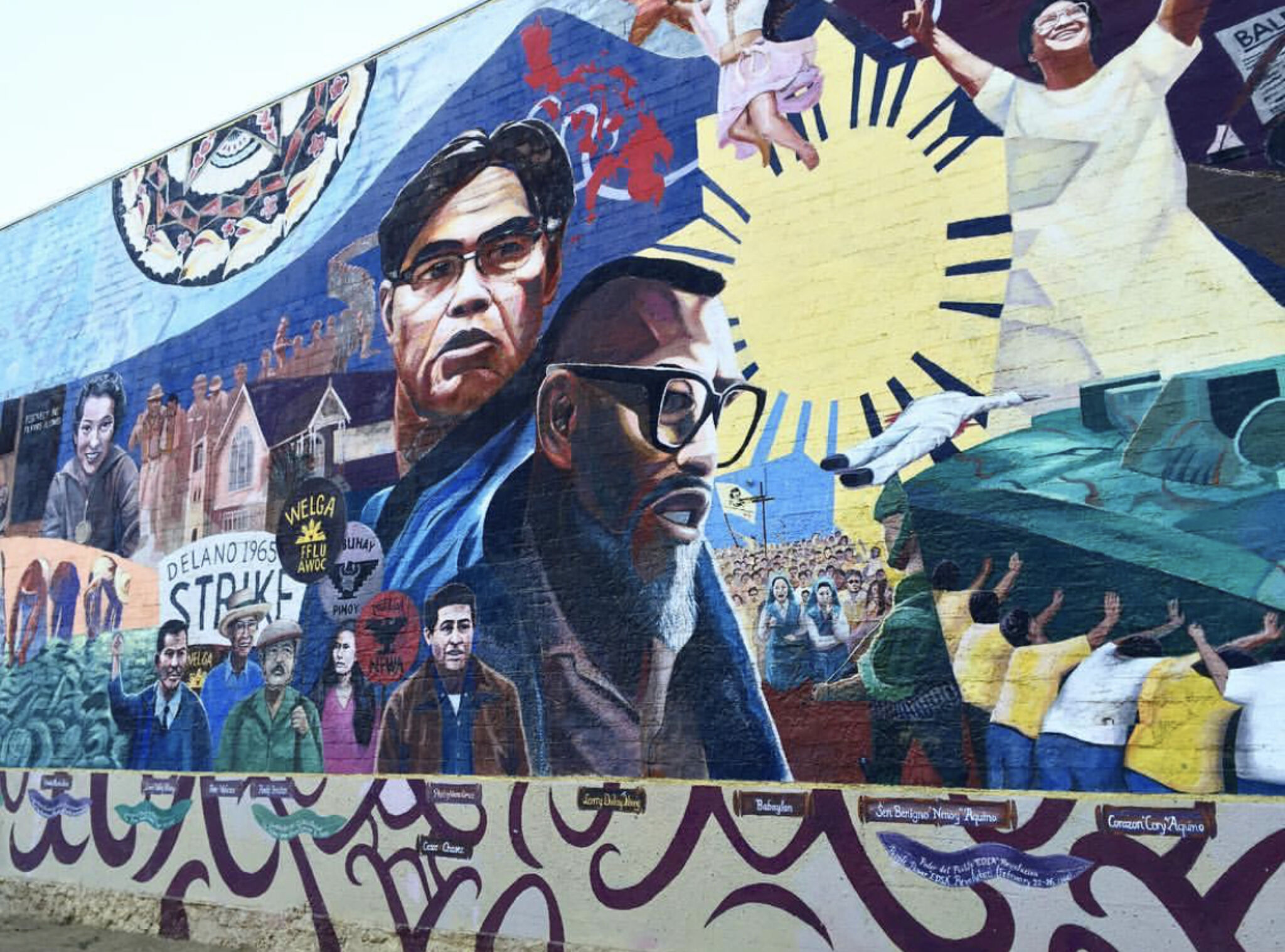 Eliseo Art Silva&mdash;Filipino Americans: A Glorious History, A Golden Legacy