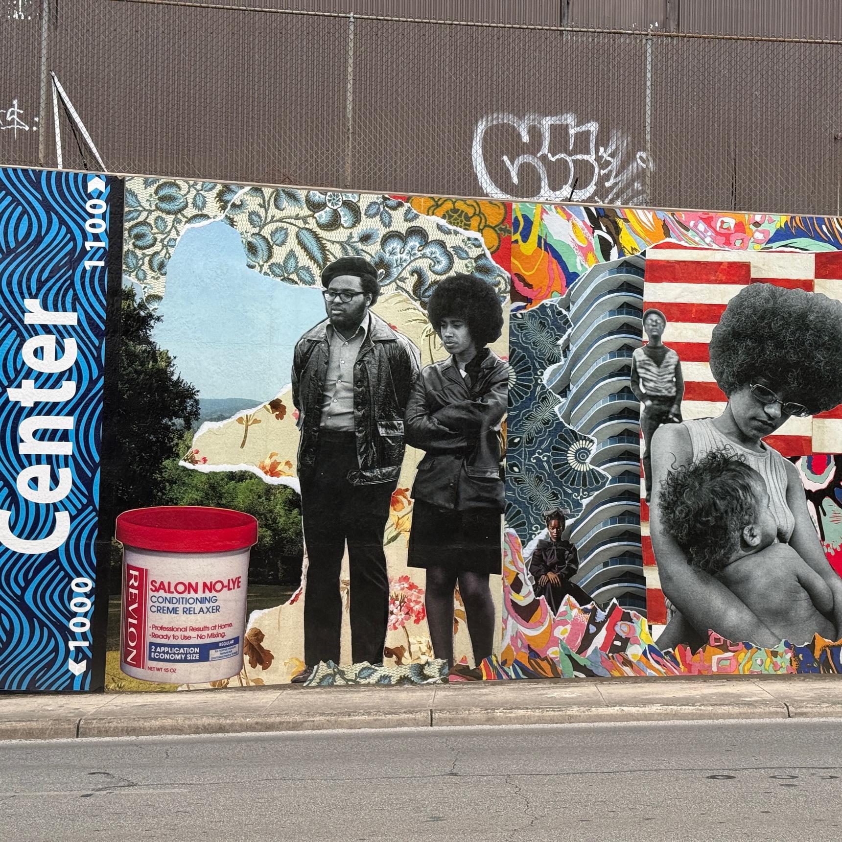 Kaldric Dow—Heirlooms: Eastside Pride