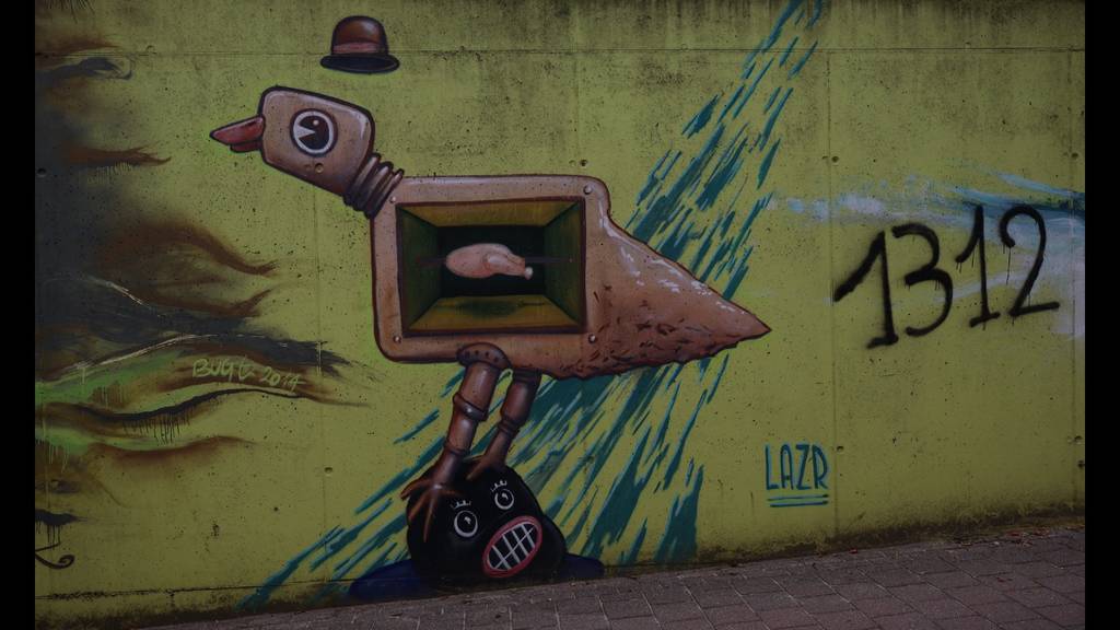 Feed item