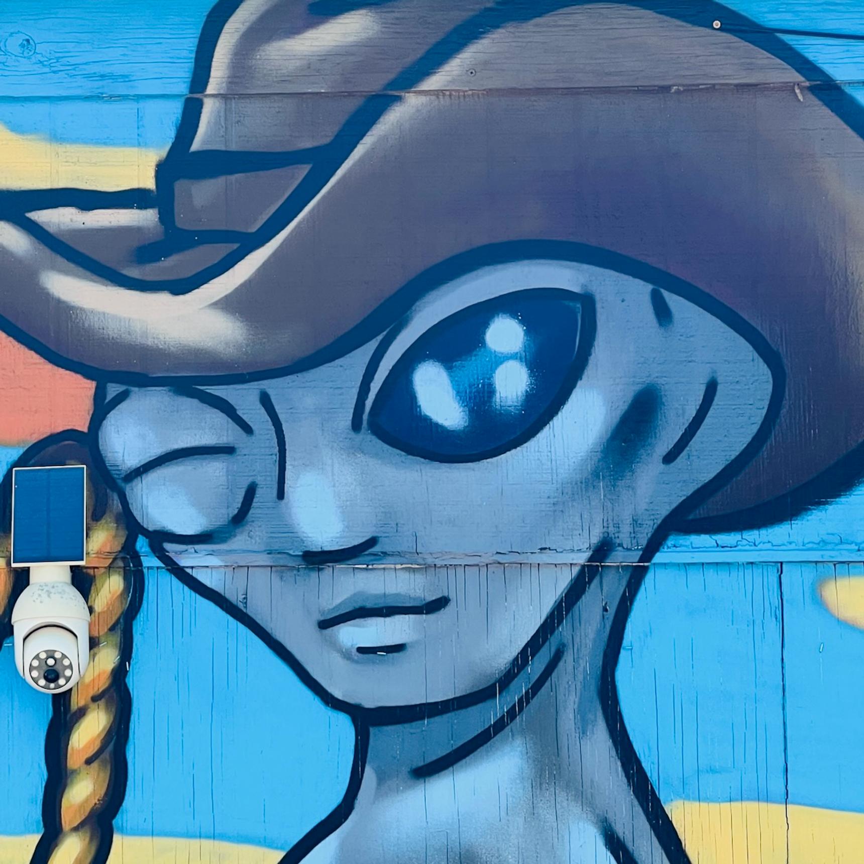 Sam Soper—Howdy, Space Cowboy