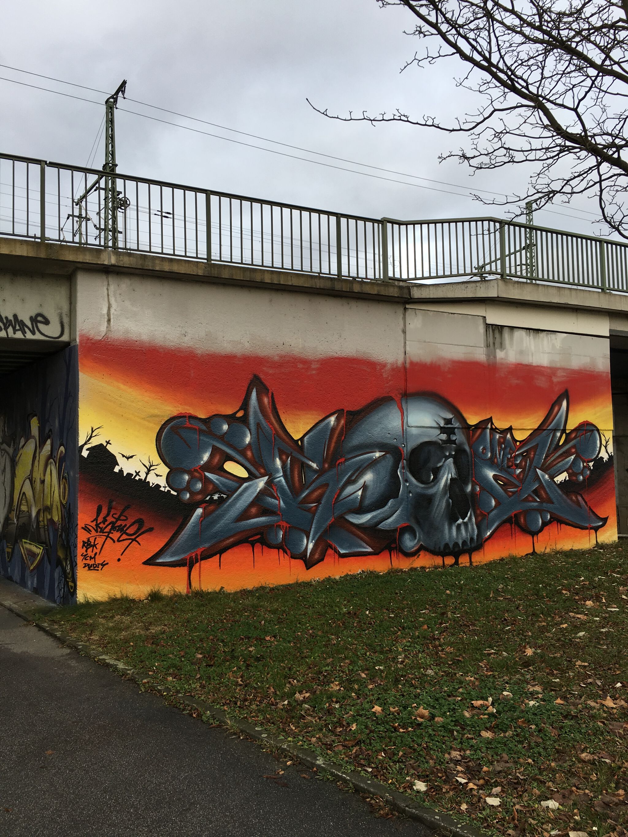 Kidone (RBK)&mdash;Addictz Graffitipark - 8