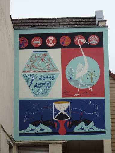Feed item