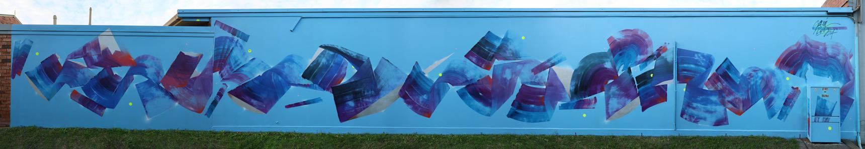 Sahil Roy—Refraction