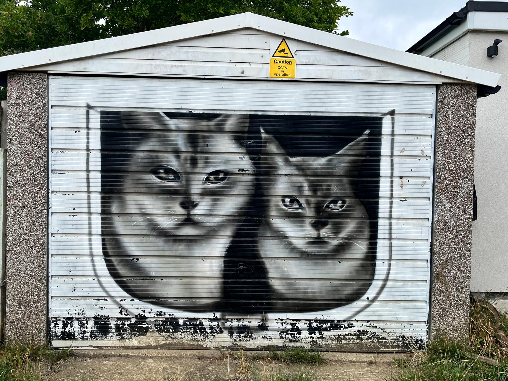 Unknown - Kingston upon Thames—Untitled