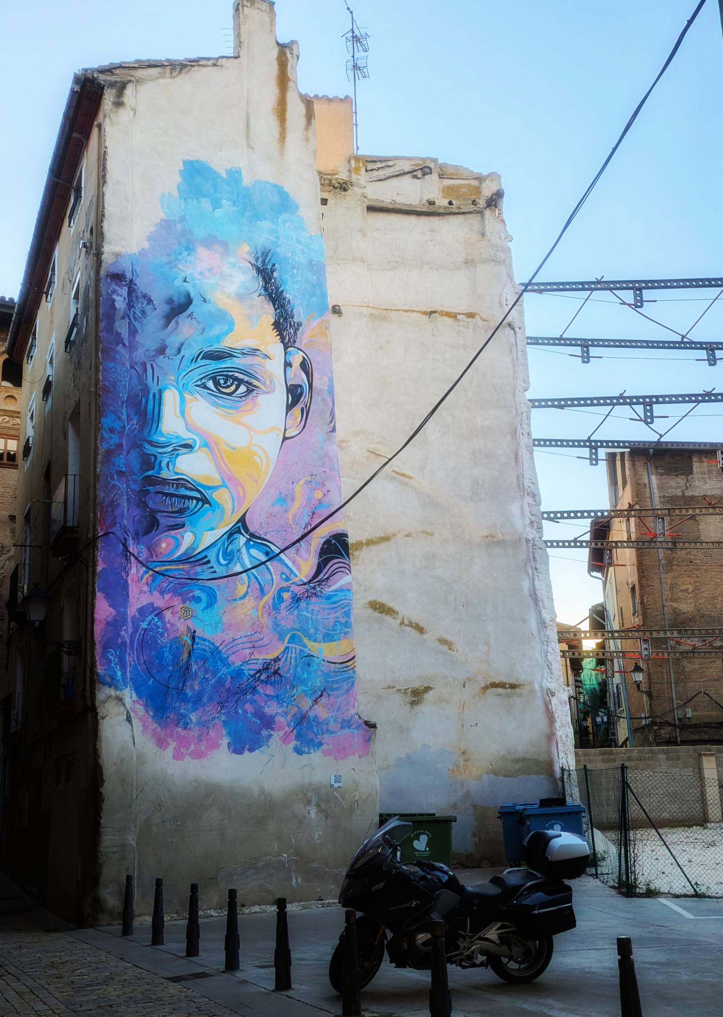 C215&mdash;Unknown