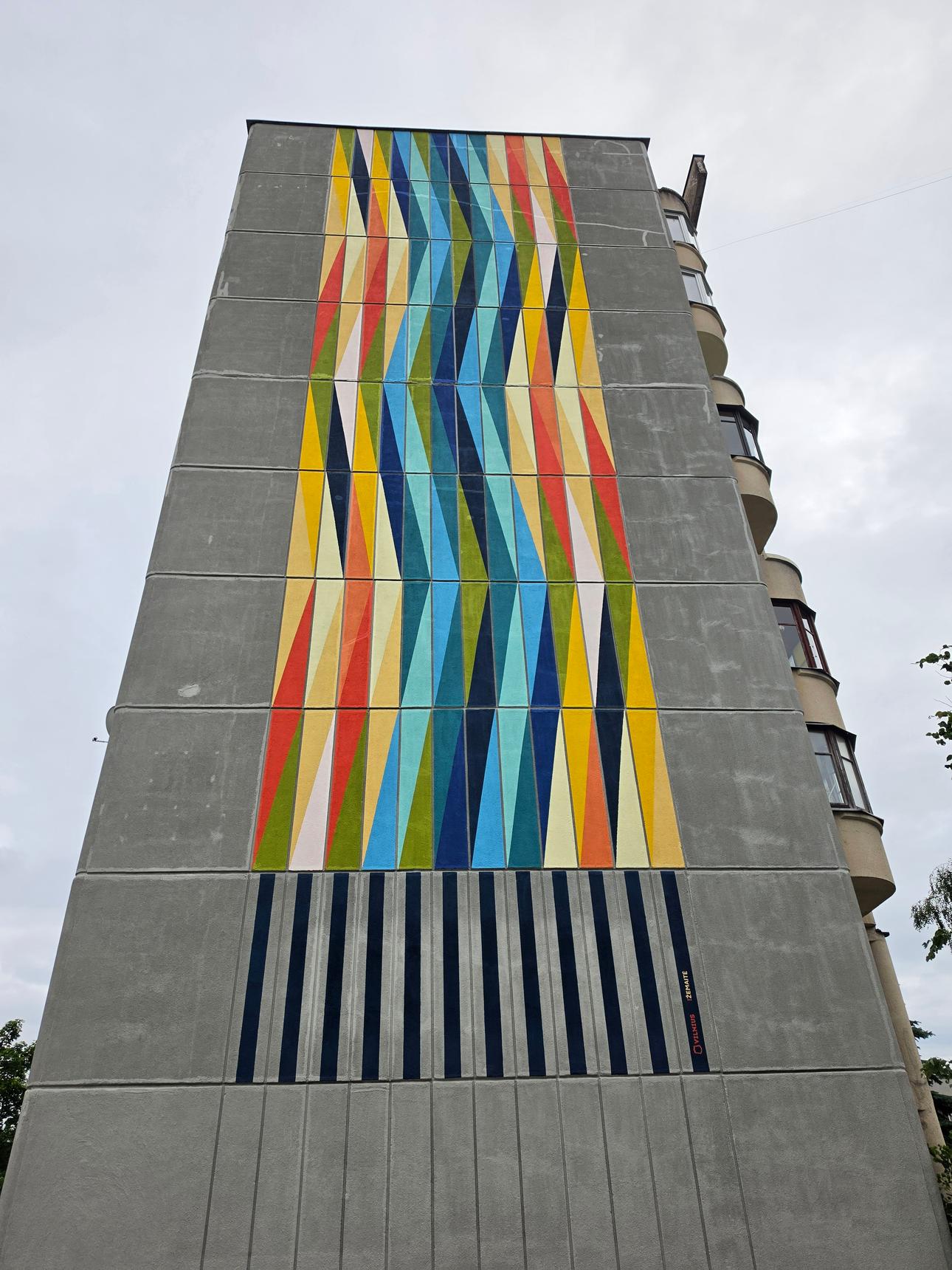Eglė Žemaitė—Laumės juosta